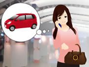 ��ו����󂯎�����エ�d�b������