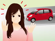 �PF�������r�[�̈�ʎԐ��ւ��͂����܂�